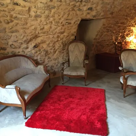 Bed & Breakfast Babayaga Moustiers-Sainte-Marie
