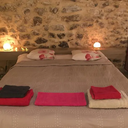 Babayaga Bed & Breakfast Moustiers-Sainte-Marie